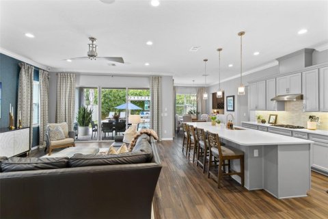 Villa ou maison à vendre à Winter Park, Floride: 5 chambres, 339.28 m2 № 2091991 - photo 7