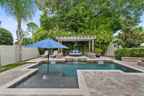 Villa ou maison à vendre à Winter Park, Floride: 5 chambres, 339.28 m2 № 2091991 - photo 2