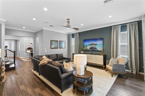 Villa ou maison à vendre à Winter Park, Floride: 5 chambres, 339.28 m2 № 2091991 - photo 11