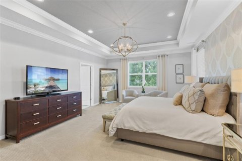 Villa ou maison à vendre à Winter Park, Floride: 5 chambres, 339.28 m2 № 2091991 - photo 25