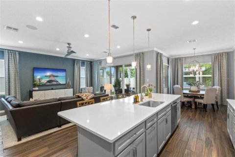 Villa ou maison à vendre à Winter Park, Floride: 5 chambres, 339.28 m2 № 2091991 - photo 15