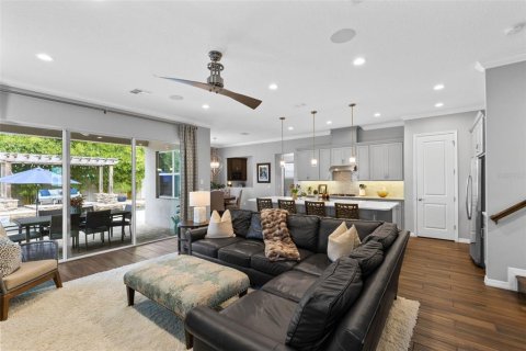 Villa ou maison à vendre à Winter Park, Floride: 5 chambres, 339.28 m2 № 2091991 - photo 8