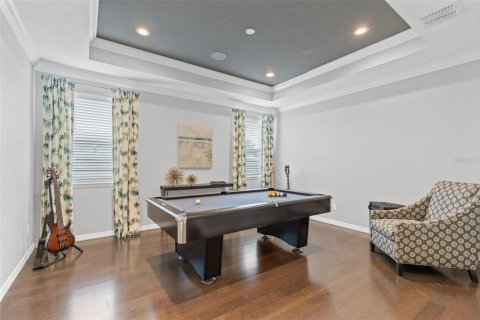 Villa ou maison à vendre à Winter Park, Floride: 5 chambres, 339.28 m2 № 2091991 - photo 23