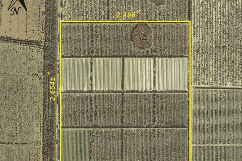 Immobilier commercial à St. Lucie, Floride № 2243430