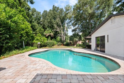 Villa ou maison à vendre à Winter Springs, Floride: 4 chambres, 194.35 m2 № 1906217 - photo 23