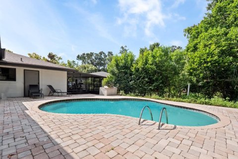 Villa ou maison à vendre à Winter Springs, Floride: 4 chambres, 194.35 m2 № 1906217 - photo 25