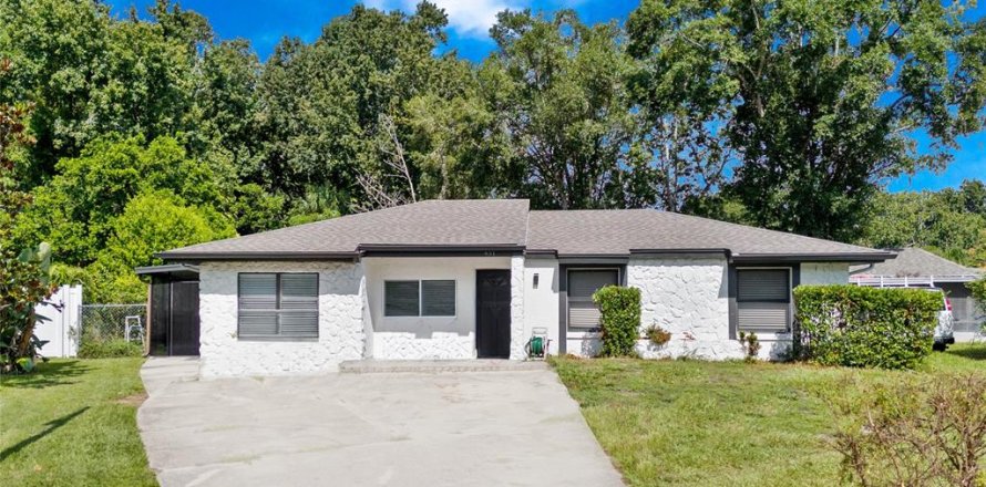 Villa ou maison à Winter Springs, Floride 4 chambres, 194.35 m2 № 1906217