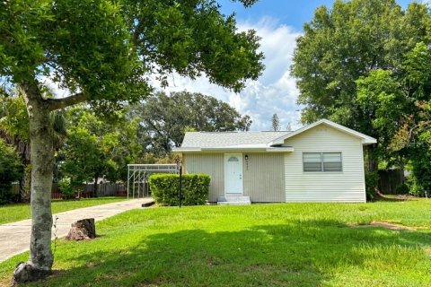 Villa ou maison à Lake Wales, Floride 3 chambres, 145.67 m2 № 2306429