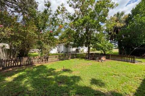 Villa ou maison à louer à Lake Wales, Floride: 3 chambres, 145.67 m2 № 2306429 - photo 22