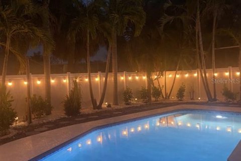 Villa ou maison à vendre à Saint Petersburg, Floride: 2 chambres, 107.77 m2 № 2200431 - photo 25