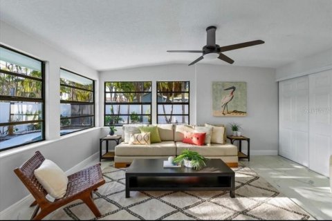 Villa ou maison à vendre à Saint Petersburg, Floride: 2 chambres, 107.77 m2 № 2200431 - photo 20