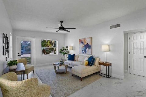 Villa ou maison à vendre à Saint Petersburg, Floride: 2 chambres, 107.77 m2 № 2200431 - photo 5