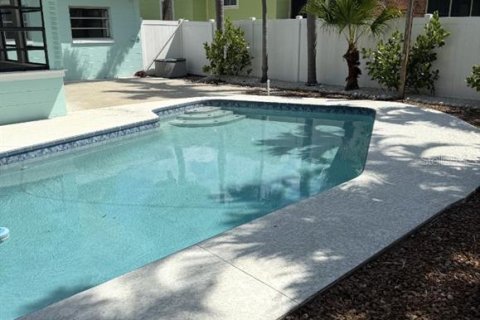 Villa ou maison à vendre à Saint Petersburg, Floride: 2 chambres, 107.77 m2 № 2200431 - photo 24