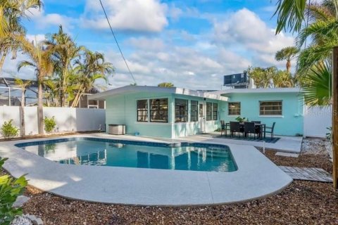 Villa ou maison à vendre à Saint Petersburg, Floride: 2 chambres, 107.77 m2 № 2200431 - photo 22