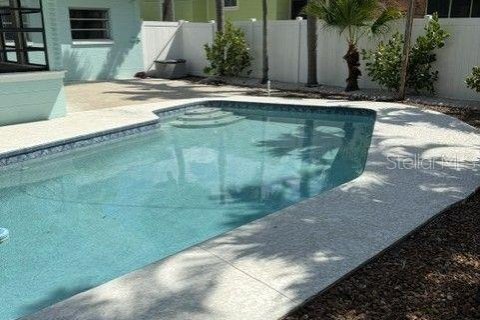 Villa ou maison à vendre à Saint Petersburg, Floride: 2 chambres, 107.77 m2 № 2200431 - photo 27