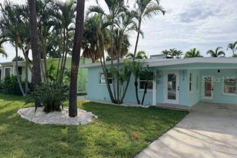 Villa ou maison à Saint Petersburg, Floride 2 chambres, 107.77 m2 № 2200431