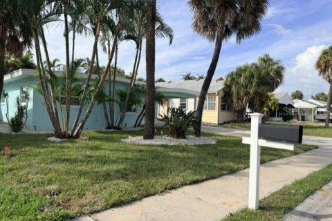 Villa ou maison à vendre à Saint Petersburg, Floride: 2 chambres, 107.77 m2 № 2200431 - photo 2