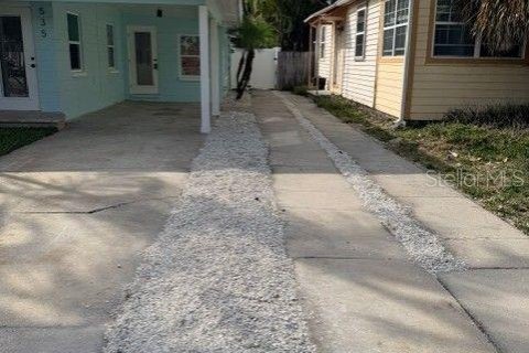 Villa ou maison à vendre à Saint Petersburg, Floride: 2 chambres, 107.77 m2 № 2200431 - photo 29