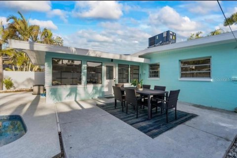 Villa ou maison à vendre à Saint Petersburg, Floride: 2 chambres, 107.77 m2 № 2200431 - photo 21
