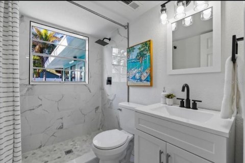 Villa ou maison à vendre à Saint Petersburg, Floride: 2 chambres, 107.77 m2 № 2200431 - photo 18