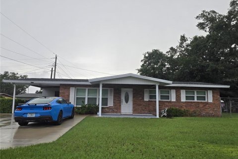Villa ou maison à vendre à Palmetto, Floride: 3 chambres, 150.13 m2 № 1825272 - photo 1