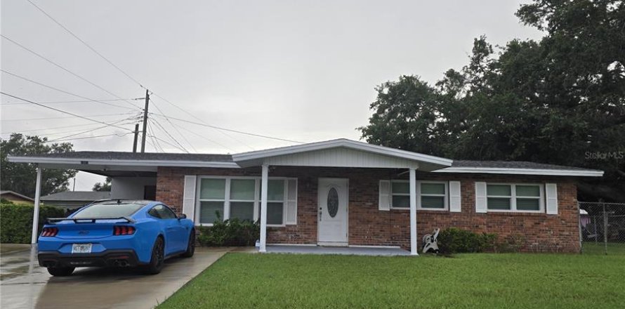 Villa ou maison à Palmetto, Floride 3 chambres, 150.13 m2 № 1825272