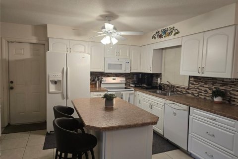 Villa ou maison à vendre à Palmetto, Floride: 3 chambres, 150.13 m2 № 1825272 - photo 8