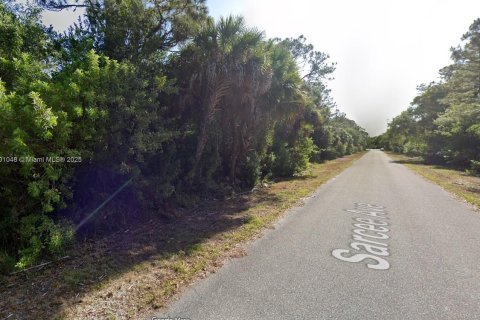 Immobilier commercial à Port Charlotte, Floride № 2158460