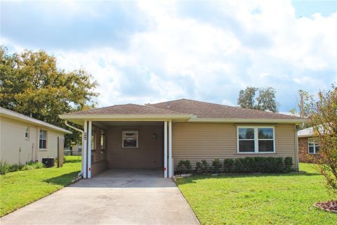 House in Lakeland, Florida 2 bedrooms, 115.29 sq.m. № 1414621 - photo 2