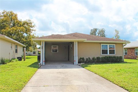 House in Lakeland, Florida 2 bedrooms, 115.29 sq.m. № 1414621 - photo 3
