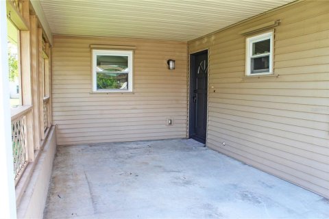House in Lakeland, Florida 2 bedrooms, 115.29 sq.m. № 1414621 - photo 5