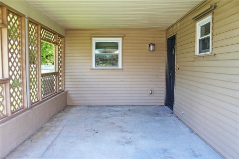 House in Lakeland, Florida 2 bedrooms, 115.29 sq.m. № 1414621 - photo 4