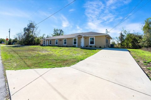 Propiedad comercial en venta en Ocala, Florida, 6 dormitorios, 185.34 m2 № 2155514 - foto 24