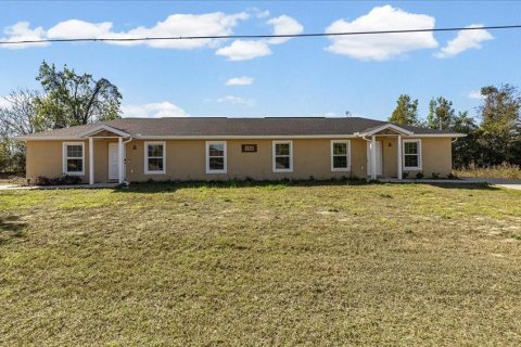 Propiedad comercial en venta en Ocala, Florida, 6 dormitorios, 185.34 m2 № 2155514 - foto 2