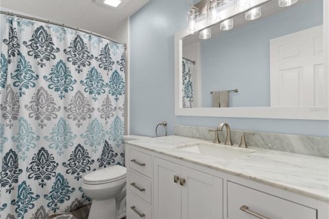 Villa ou maison à vendre à Palm Coast, Floride: 4 chambres, 181.44 m2 № 2403466 - photo 18