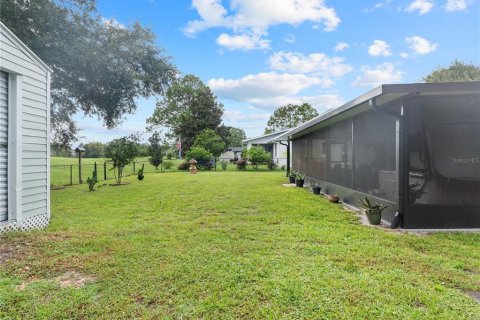 Villa ou maison à vendre à Palm Coast, Floride: 4 chambres, 181.44 m2 № 2403466 - photo 28