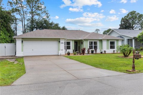 Villa ou maison à vendre à Palm Coast, Floride: 4 chambres, 181.44 m2 № 2403466 - photo 30