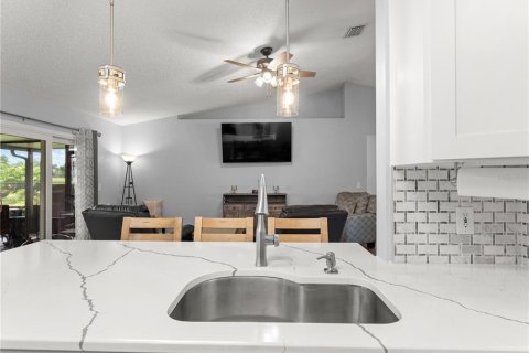 Villa ou maison à vendre à Palm Coast, Floride: 4 chambres, 181.44 m2 № 2403466 - photo 10