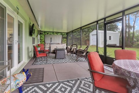 Villa ou maison à vendre à Palm Coast, Floride: 4 chambres, 181.44 m2 № 2403466 - photo 3