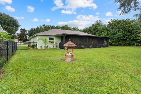 Villa ou maison à vendre à Palm Coast, Floride: 4 chambres, 181.44 m2 № 2403466 - photo 21