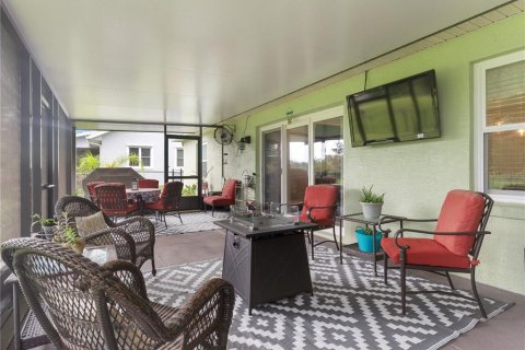 Villa ou maison à vendre à Palm Coast, Floride: 4 chambres, 181.44 m2 № 2403466 - photo 20