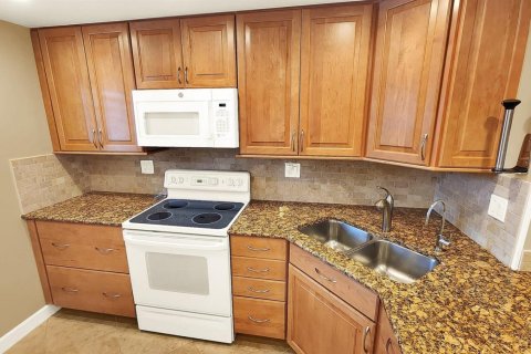 Copropriété à vendre à Pompano Beach, Floride: 2 chambres, 92.9 m2 № 2145985 - photo 8