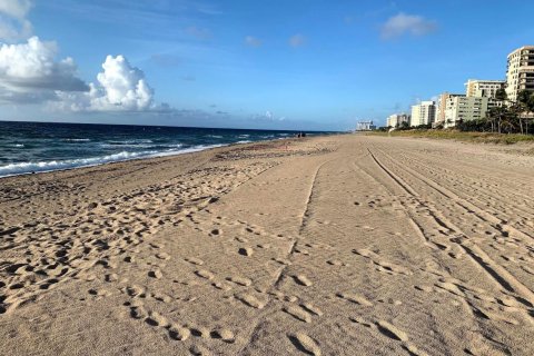 Copropriété à vendre à Pompano Beach, Floride: 2 chambres, 92.9 m2 № 2145985 - photo 23