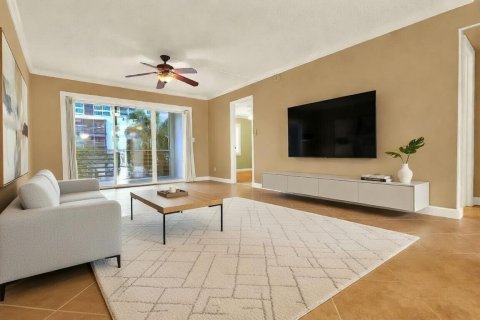Copropriété à vendre à Pompano Beach, Floride: 2 chambres, 92.9 m2 № 2145985 - photo 5