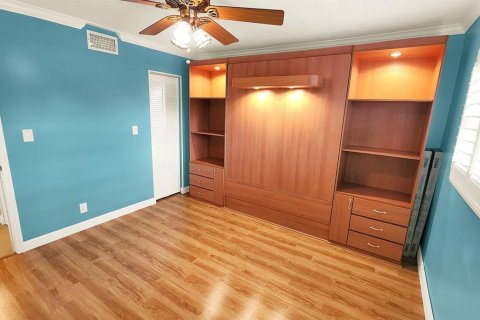 Copropriété à vendre à Pompano Beach, Floride: 2 chambres, 92.9 m2 № 2145985 - photo 17