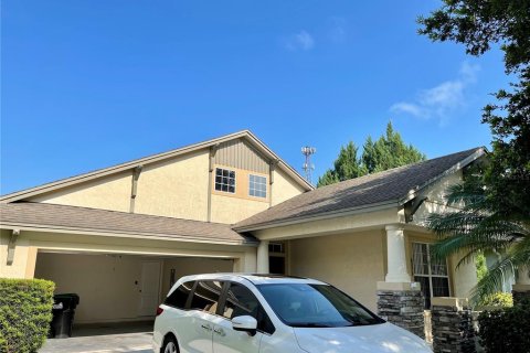Villa ou maison à Windermere, Floride 3 chambres, 207.17 m2 № 2419298