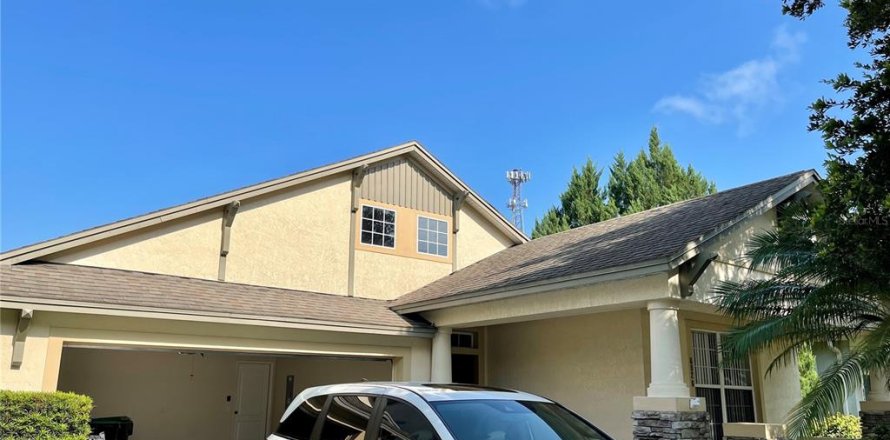 Villa ou maison à Windermere, Floride 3 chambres, 207.17 m2 № 2419298