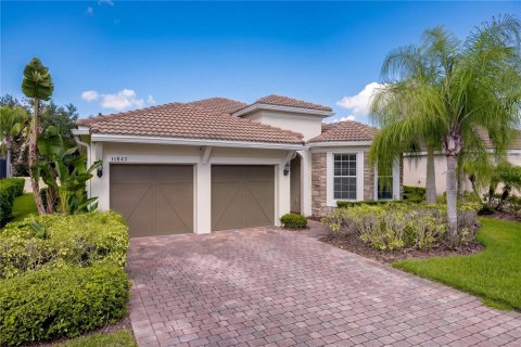 Casa en Orlando, Florida 3 dormitorios, 180.32 m2 № 2419664
