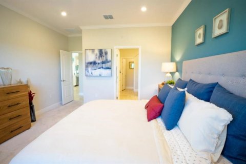 Villa ou maison à vendre à DeLand, Floride: 3 chambres, 156.08 m2 № 1001402 - photo 20