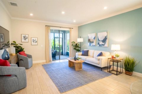 Villa ou maison à vendre à DeLand, Floride: 3 chambres, 156.08 m2 № 1001402 - photo 8